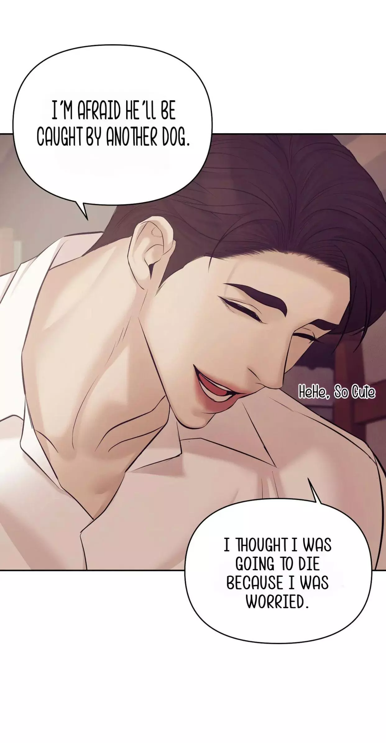 Pearl Boy - Chapter 41 Page 34