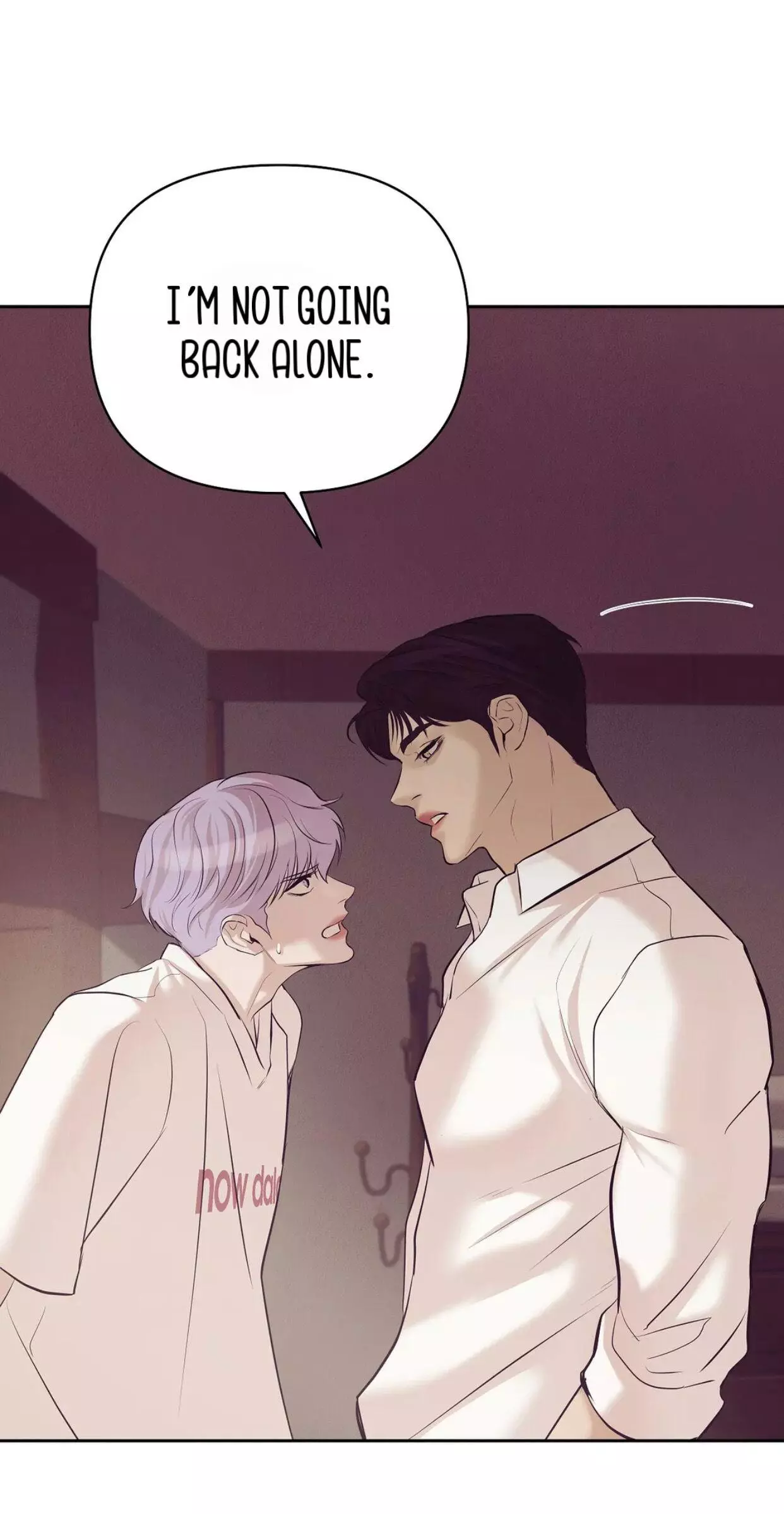 Pearl Boy - Chapter 41 Page 42