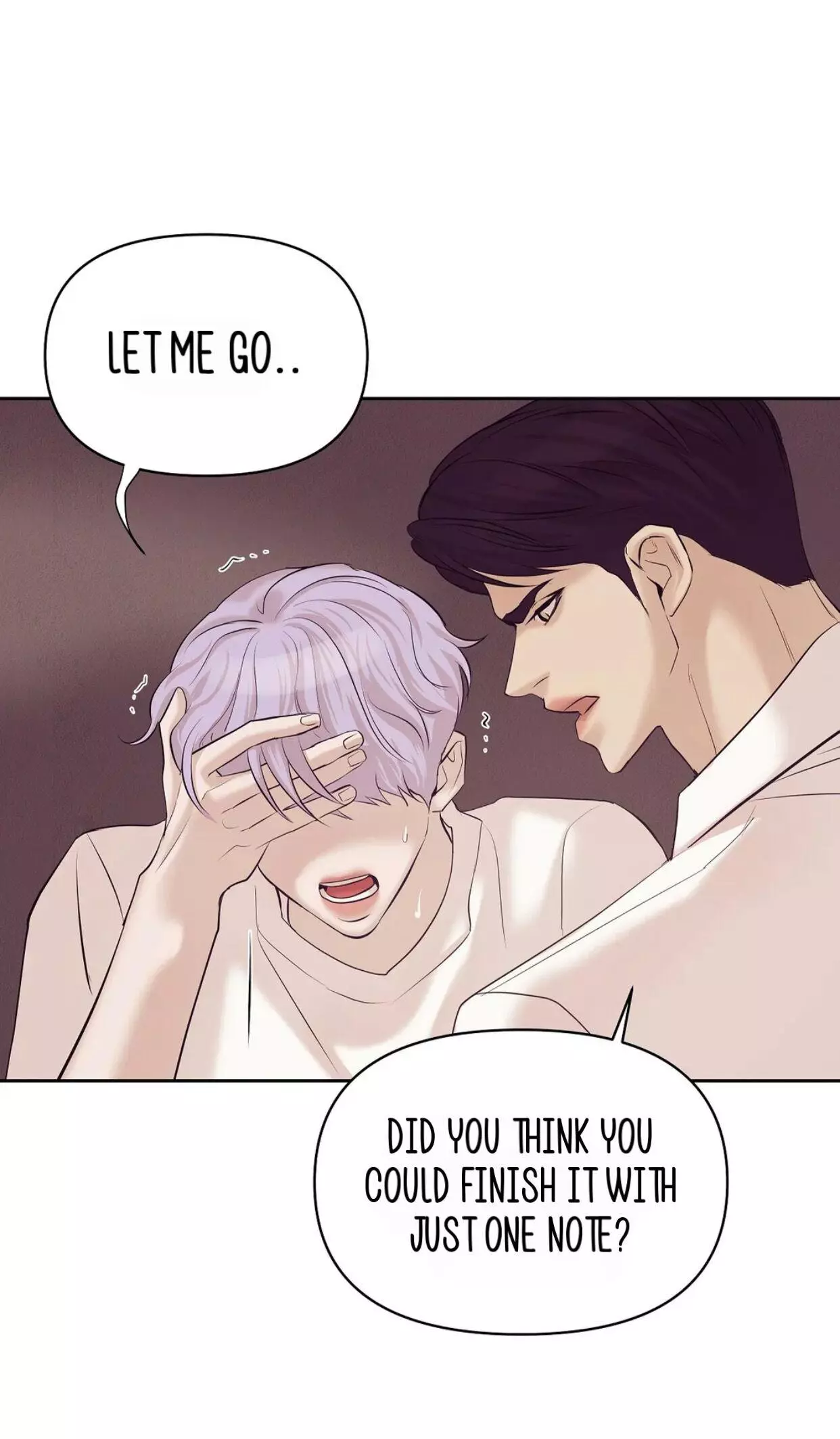 Pearl Boy - Chapter 41 Page 51