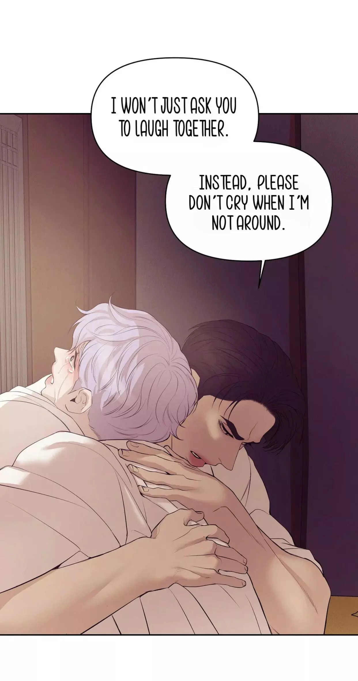 Pearl Boy - Chapter 41 Page 90