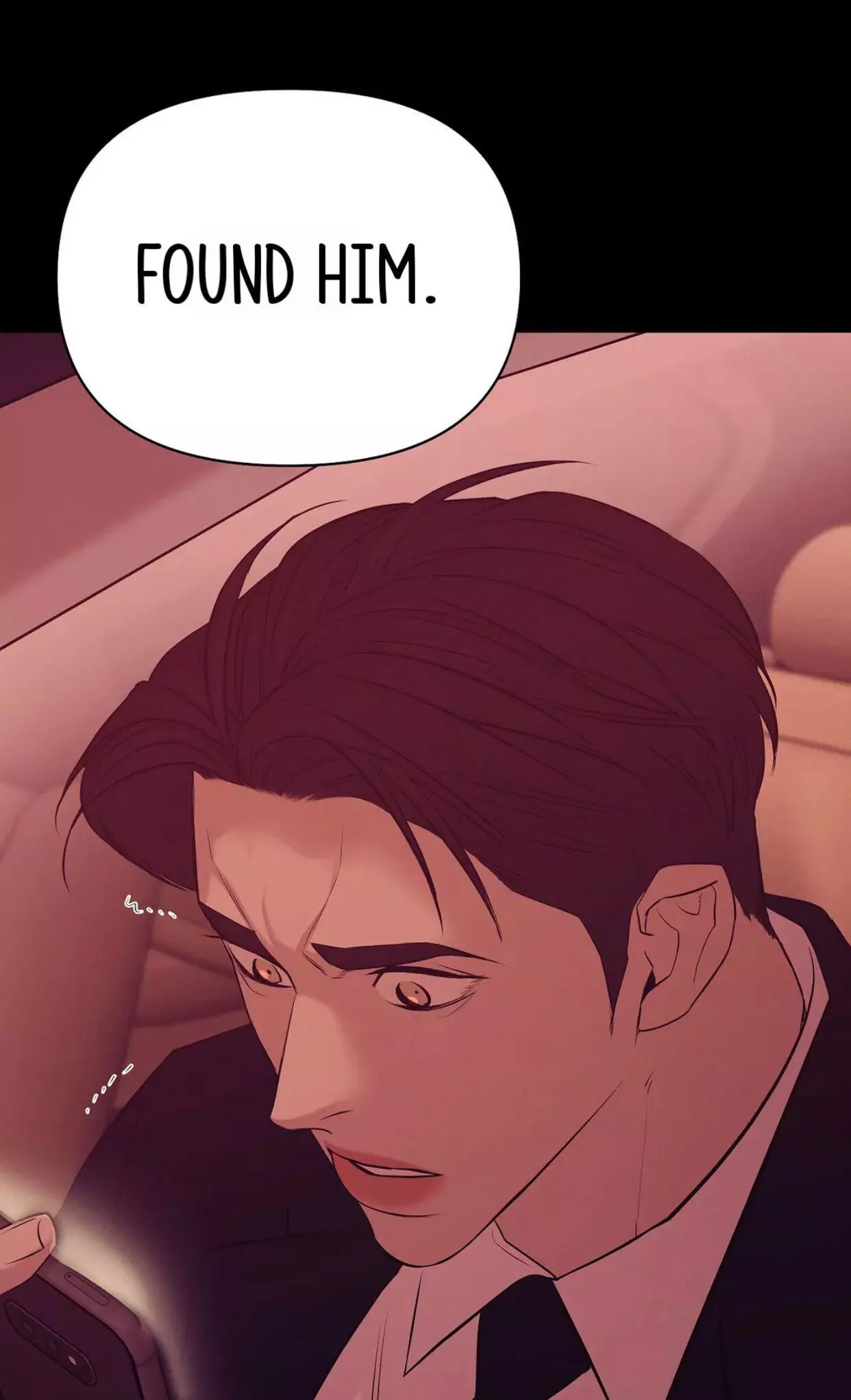 Pearl Boy - Chapter 42 Page 19