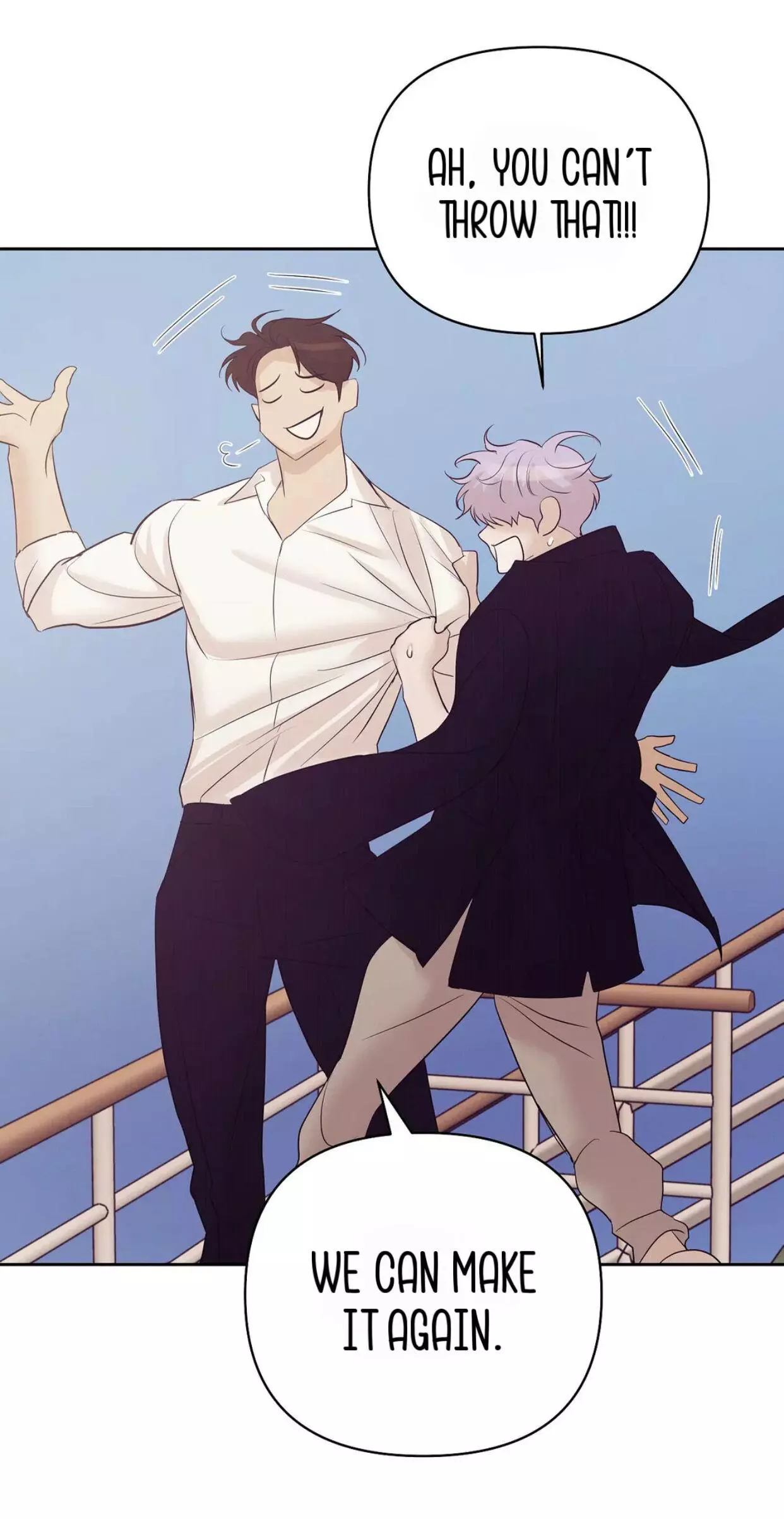 Pearl Boy - Chapter 42 Page 42