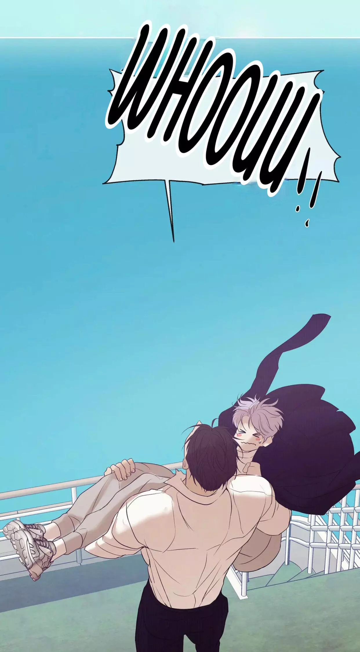 Pearl Boy - Chapter 42 Page 46