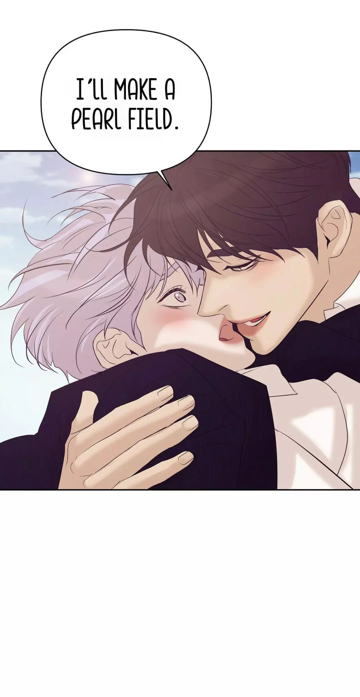 Pearl Boy - Chapter 42 Page 48