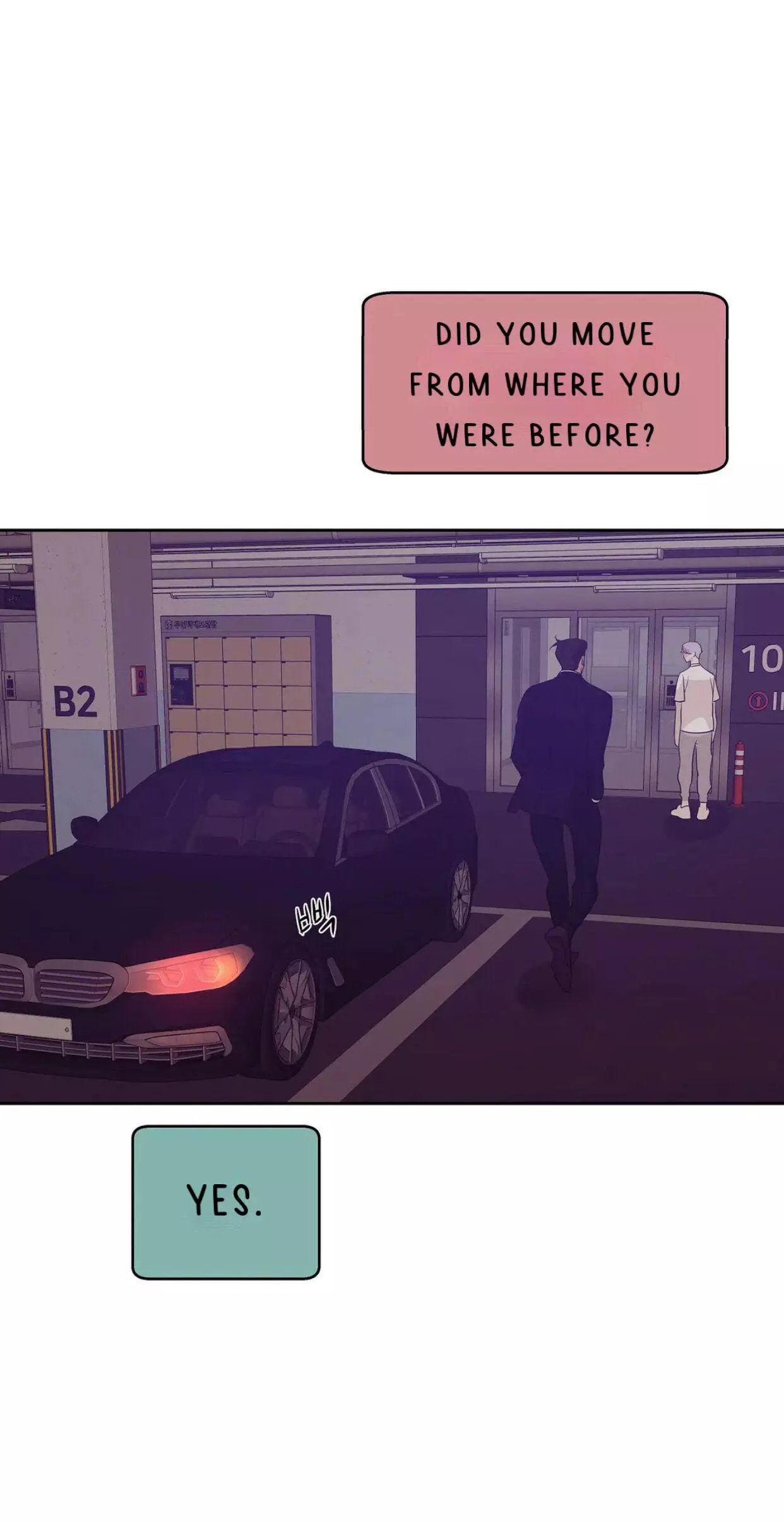 Pearl Boy - Chapter 42 Page 53