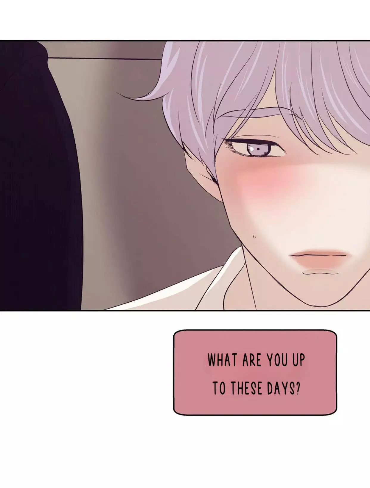 Pearl Boy - Chapter 42 Page 56