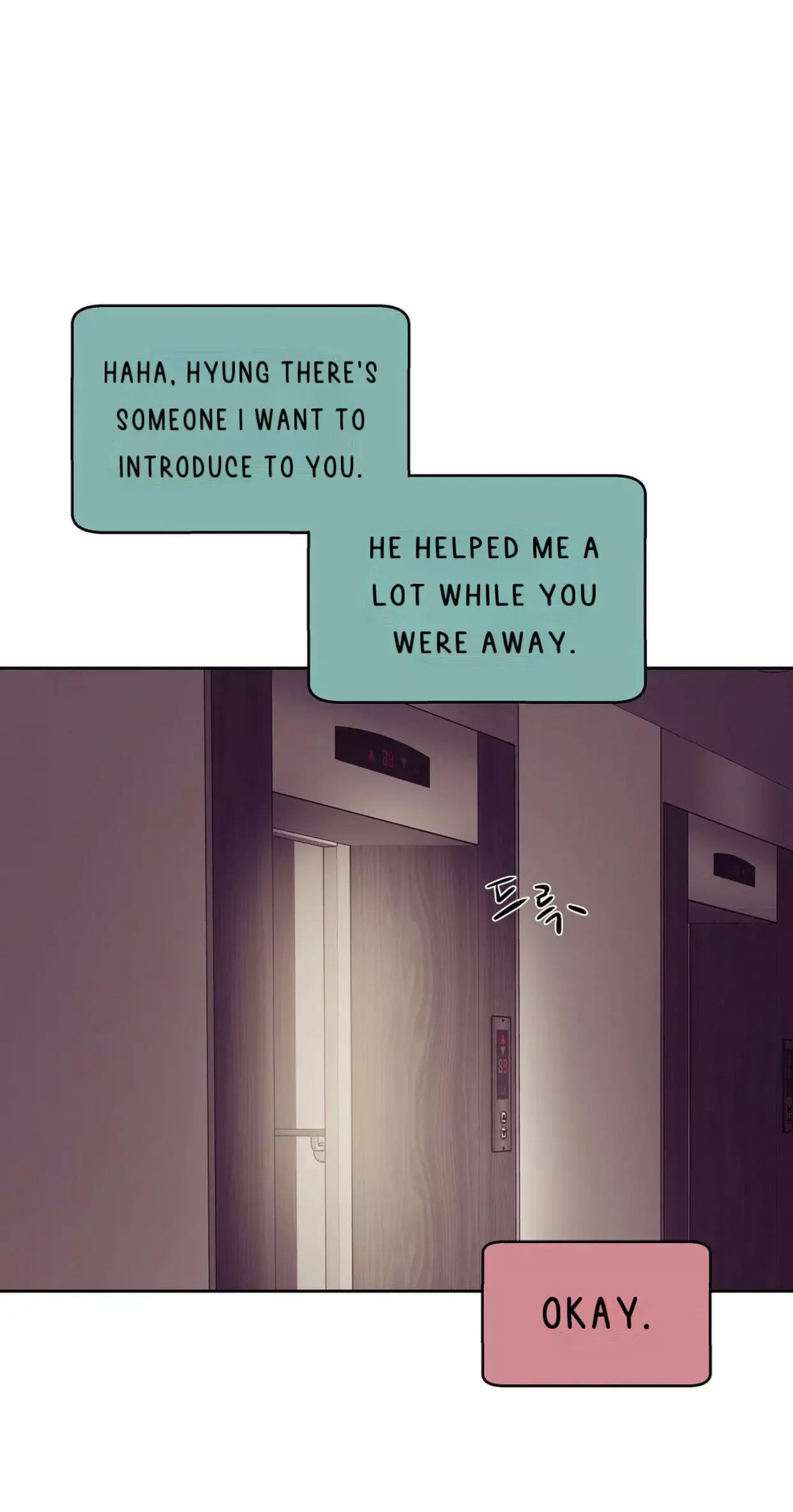 Pearl Boy - Chapter 42 Page 60