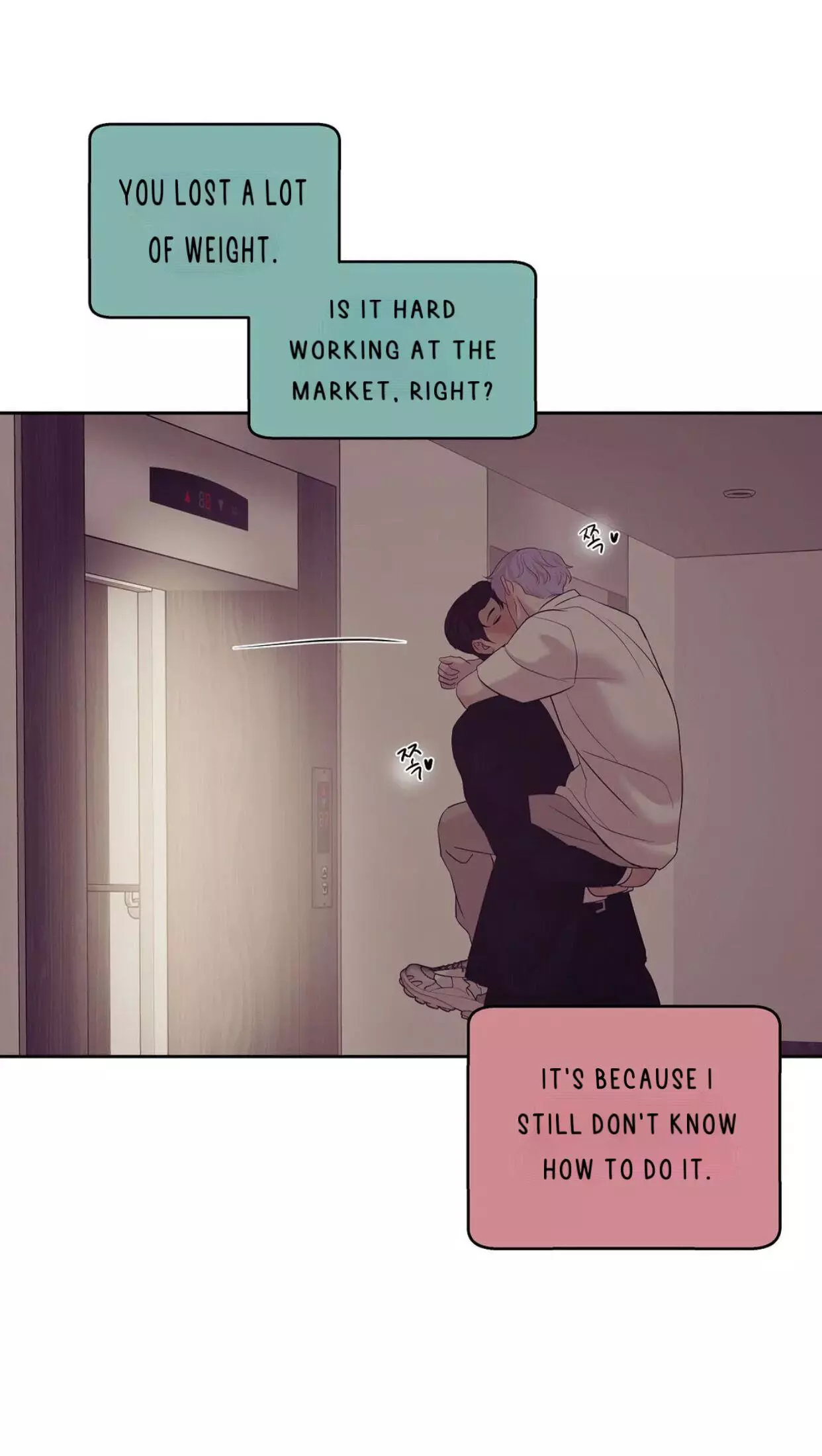 Pearl Boy - Chapter 42 Page 61