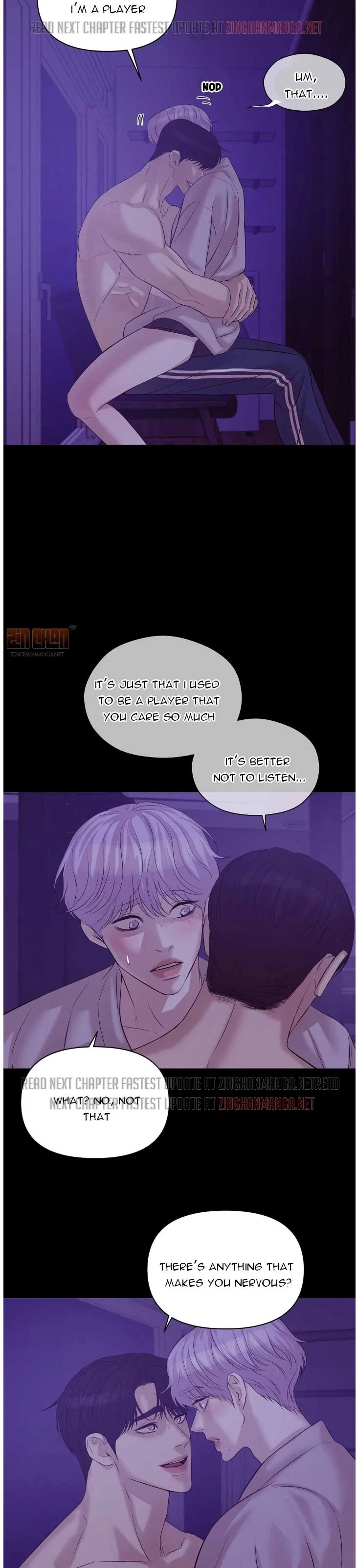 Pearl Boy - Chapter 46.2 Page 3