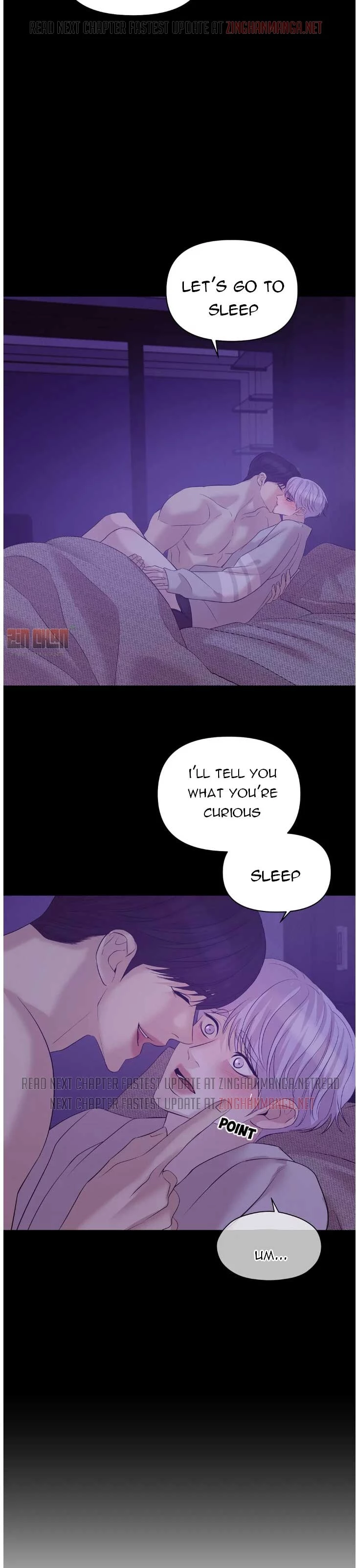 Pearl Boy - Chapter 46.2 Page 7