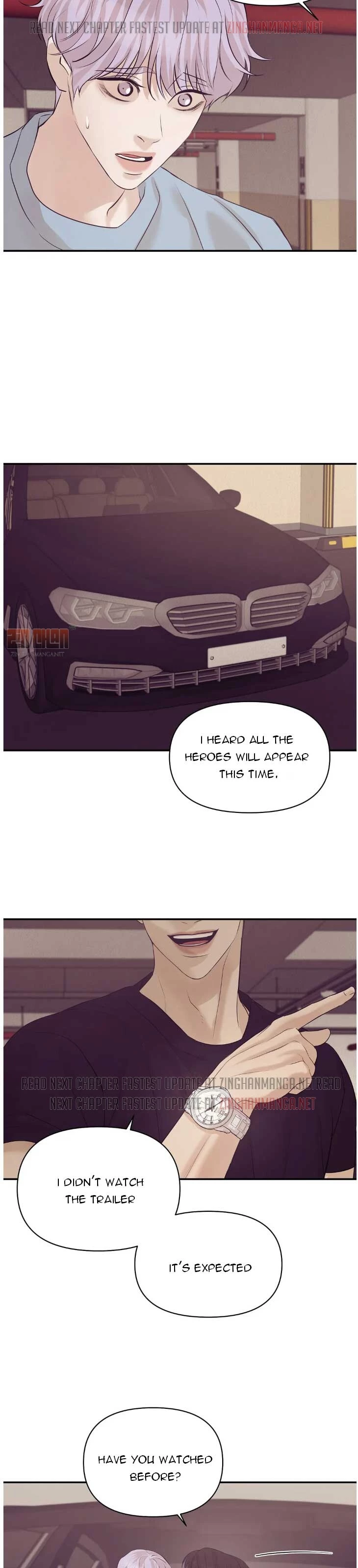Pearl Boy - Chapter 46.2 Page 12