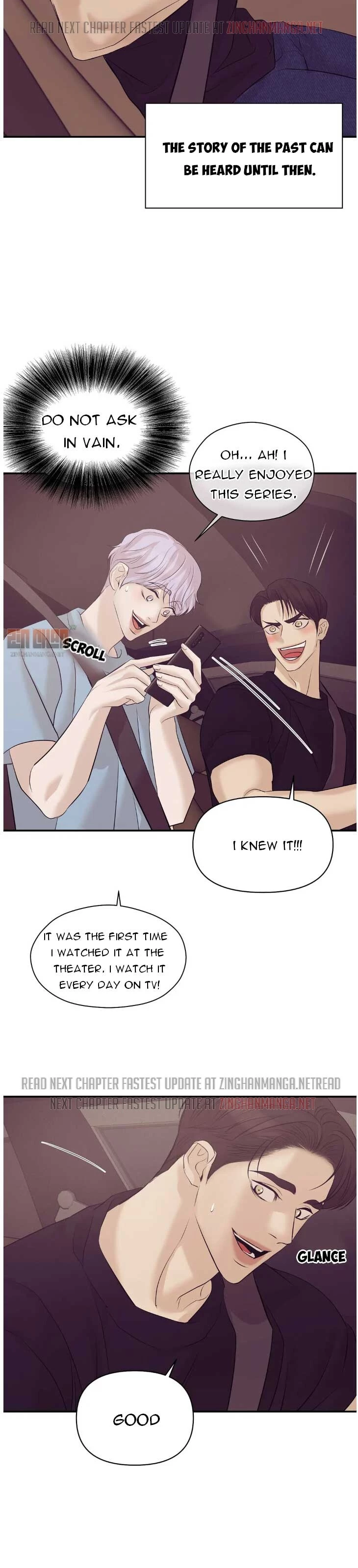 Pearl Boy - Chapter 46.2 Page 14