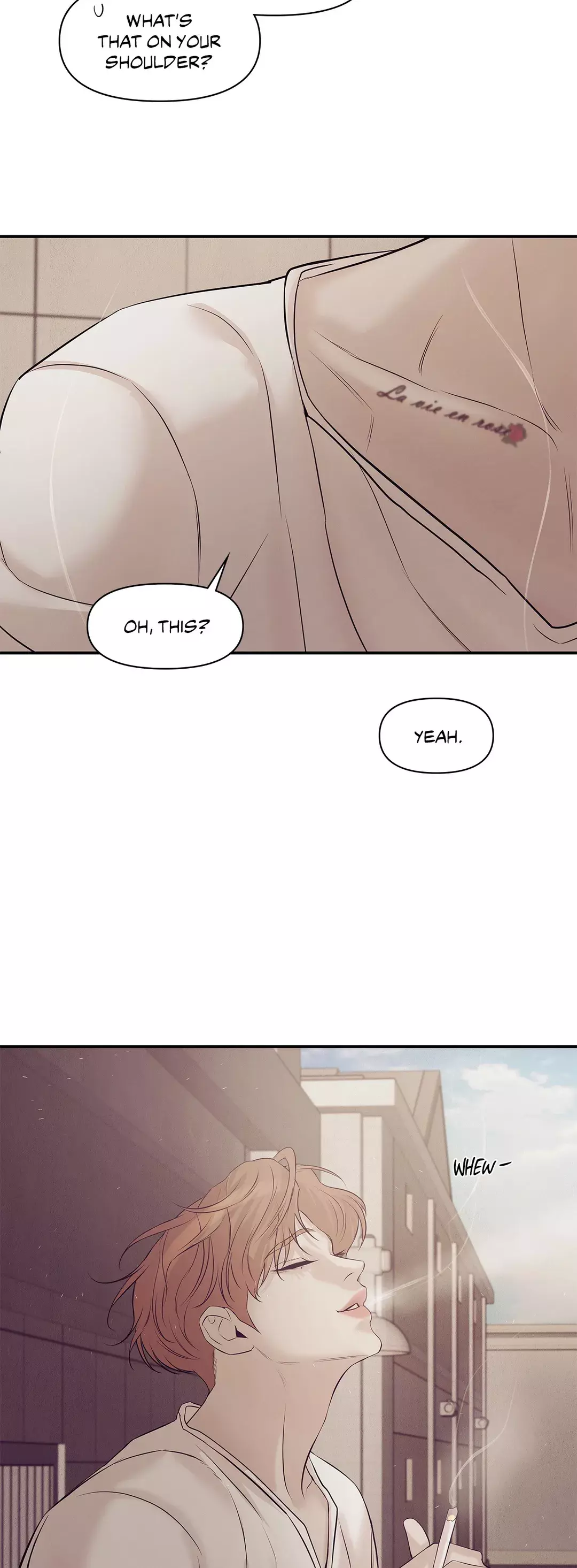 Pearl Boy - Chapter 46 Page 13