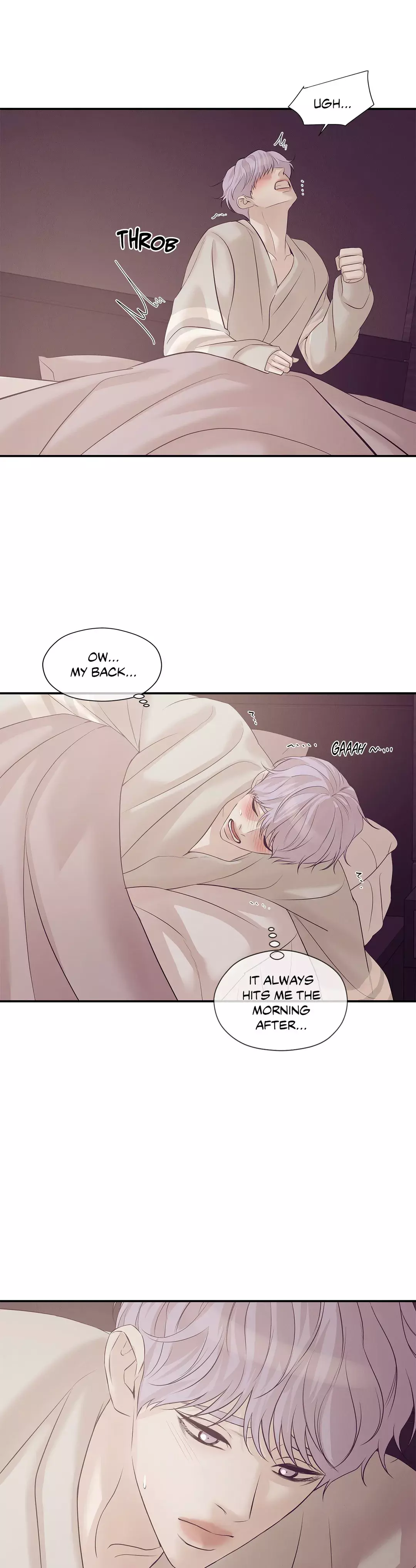 Pearl Boy - Chapter 46 Page 19