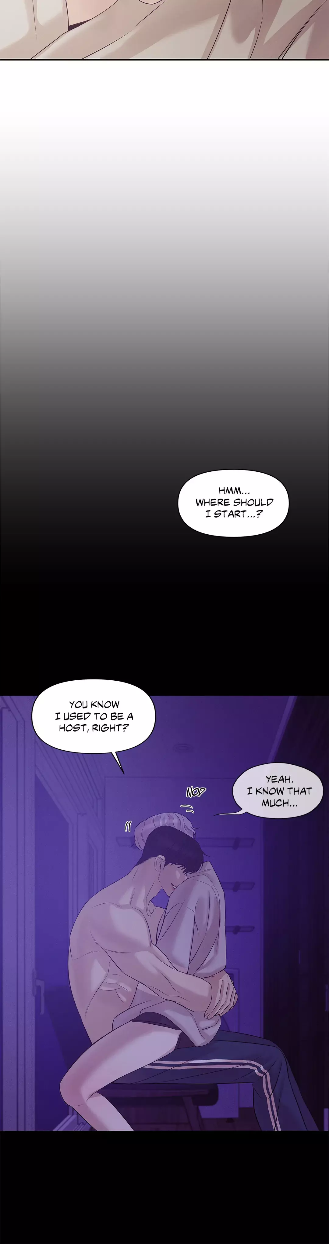 Pearl Boy - Chapter 46 Page 20