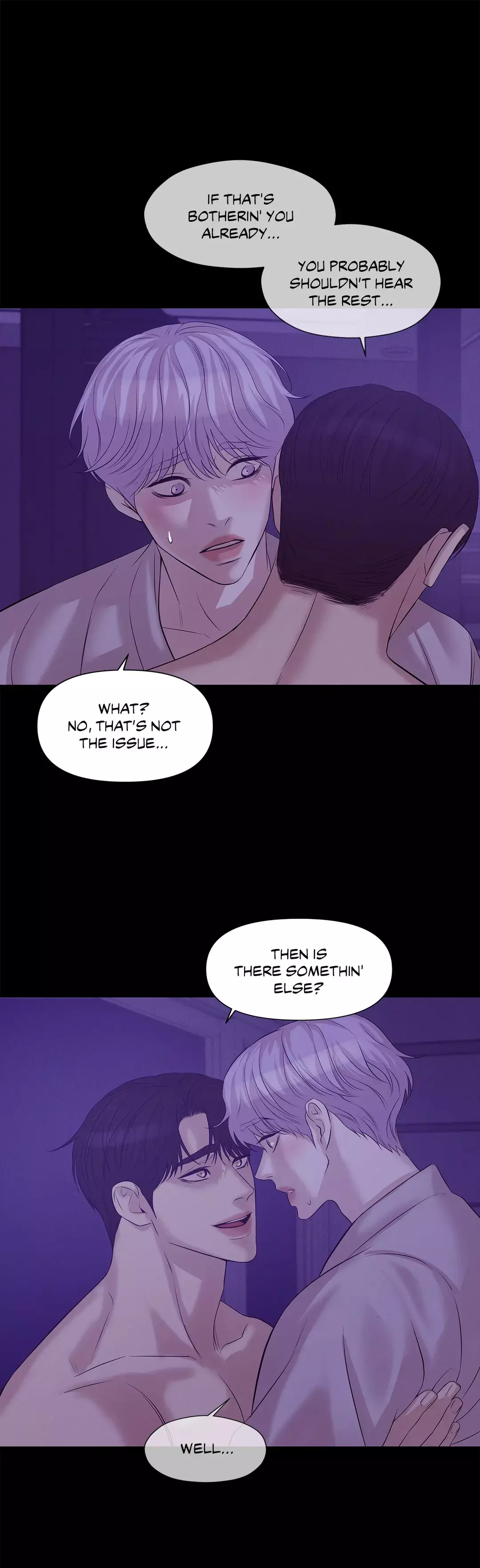 Pearl Boy - Chapter 46 Page 21