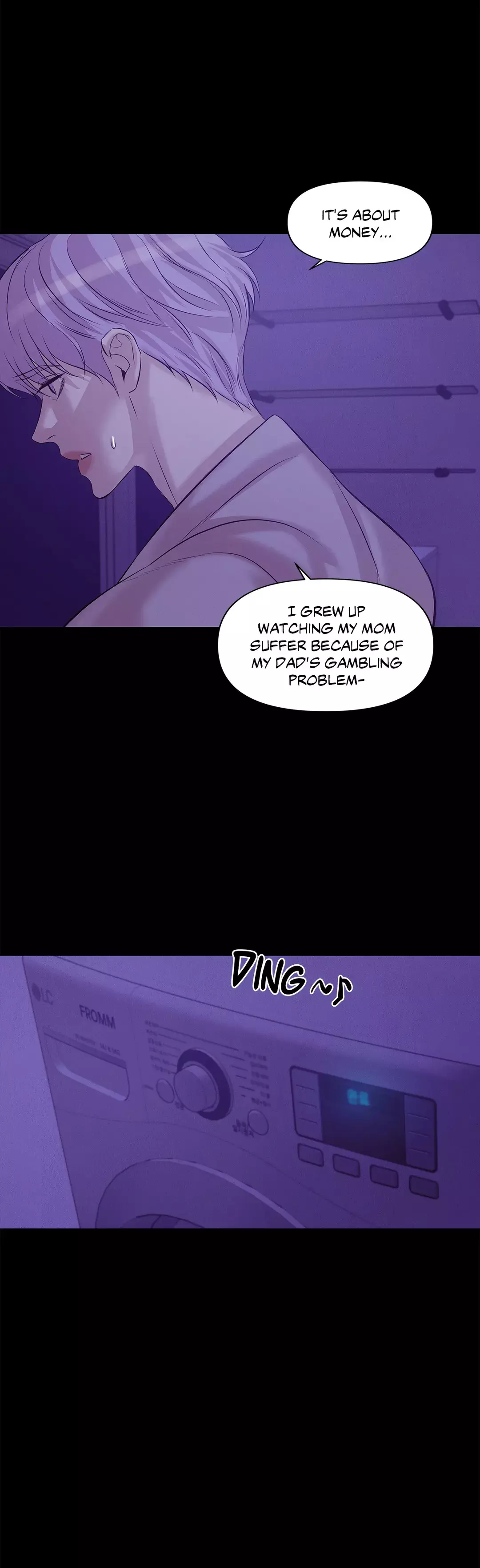 Pearl Boy - Chapter 46 Page 22