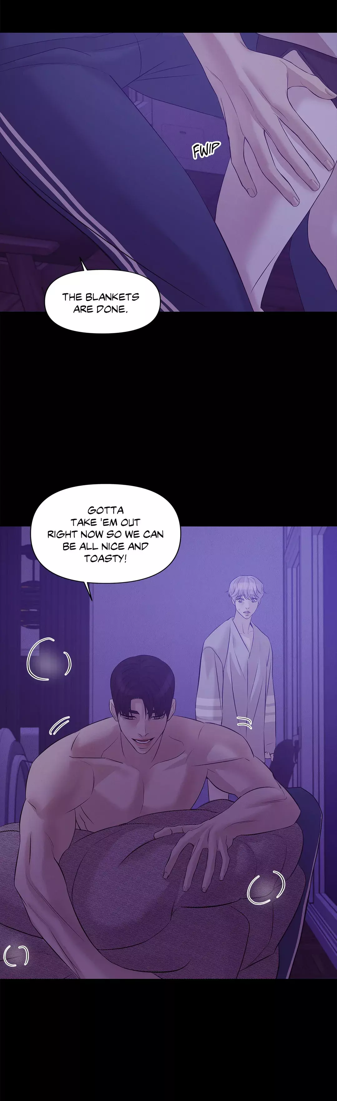 Pearl Boy - Chapter 46 Page 23