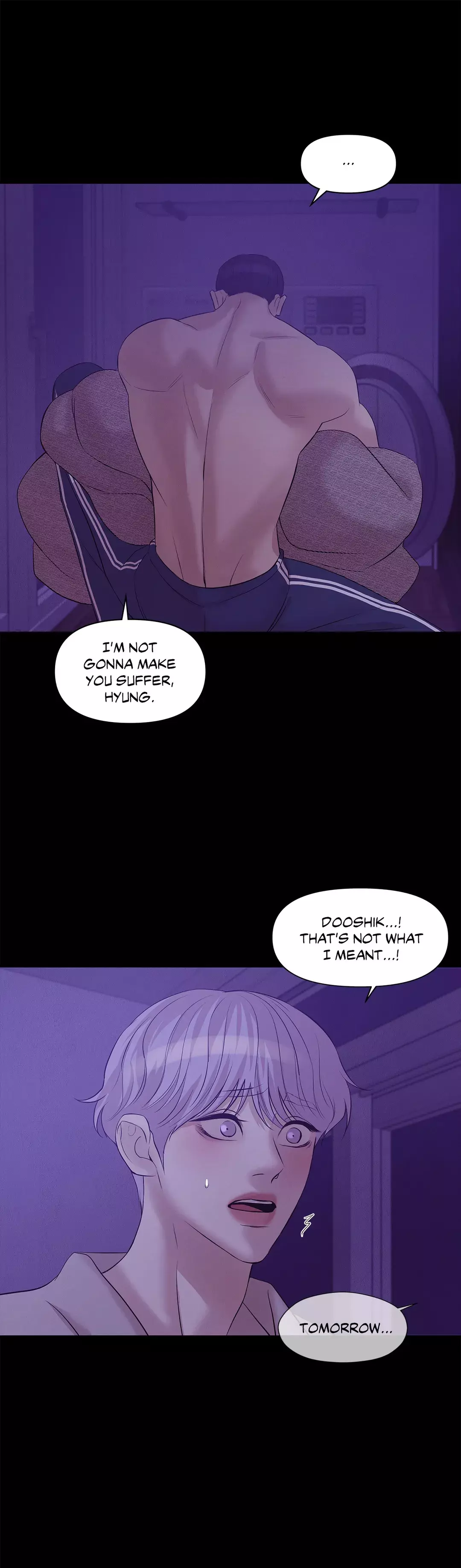Pearl Boy - Chapter 46 Page 24