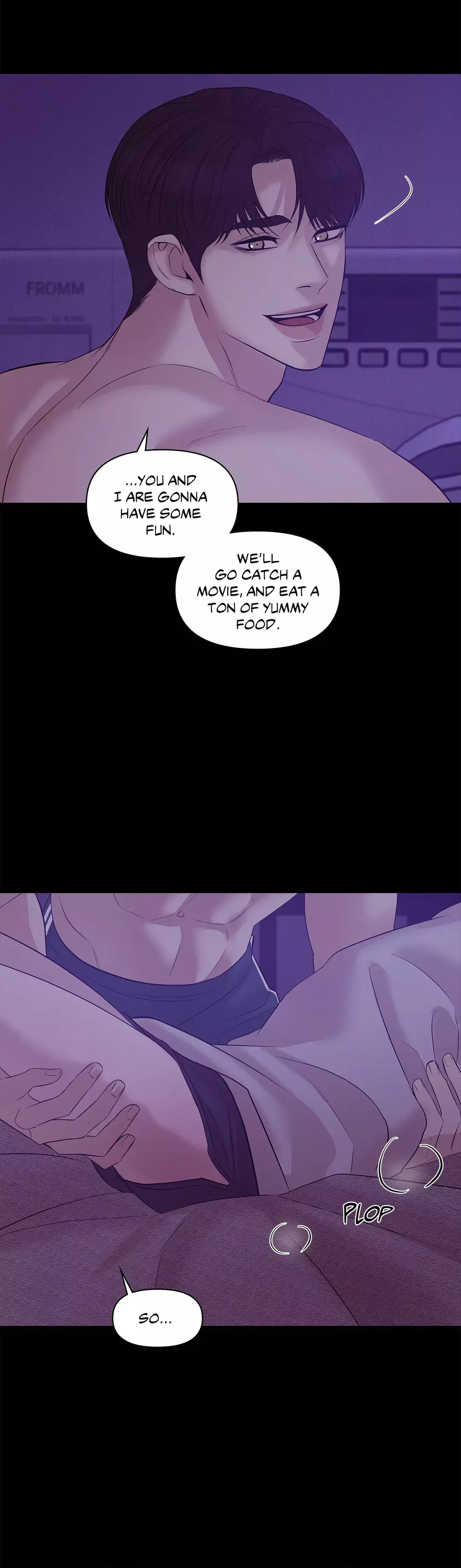 Pearl Boy - Chapter 46 Page 25