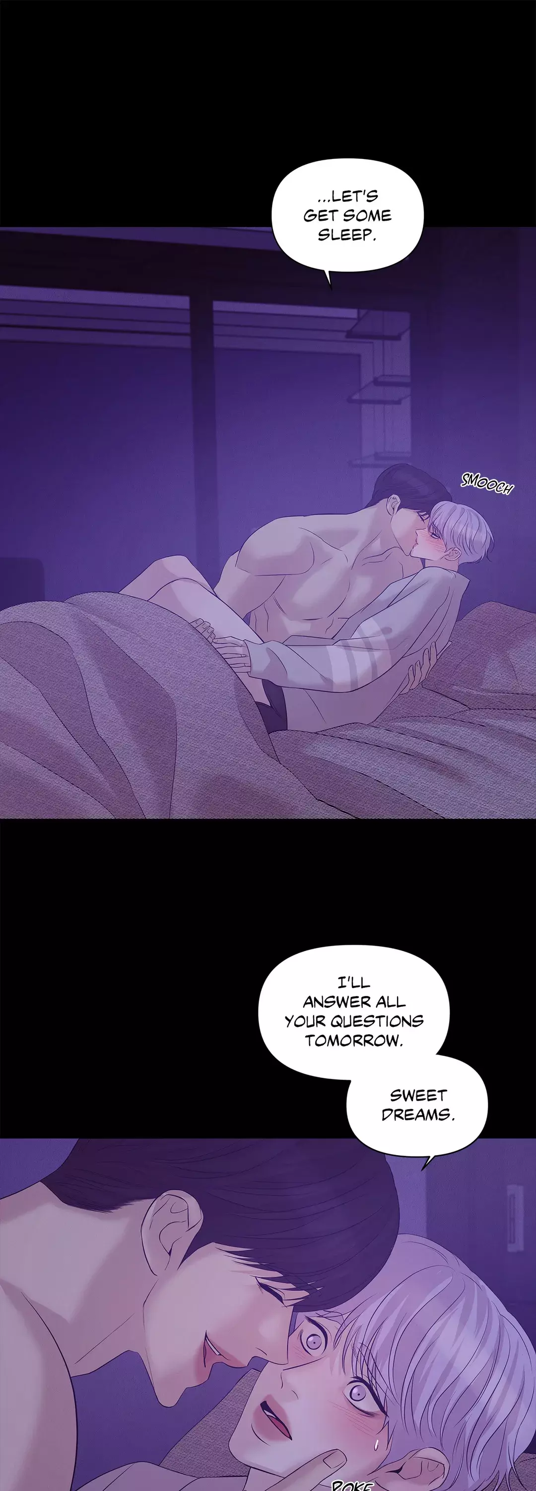 Pearl Boy - Chapter 46 Page 26