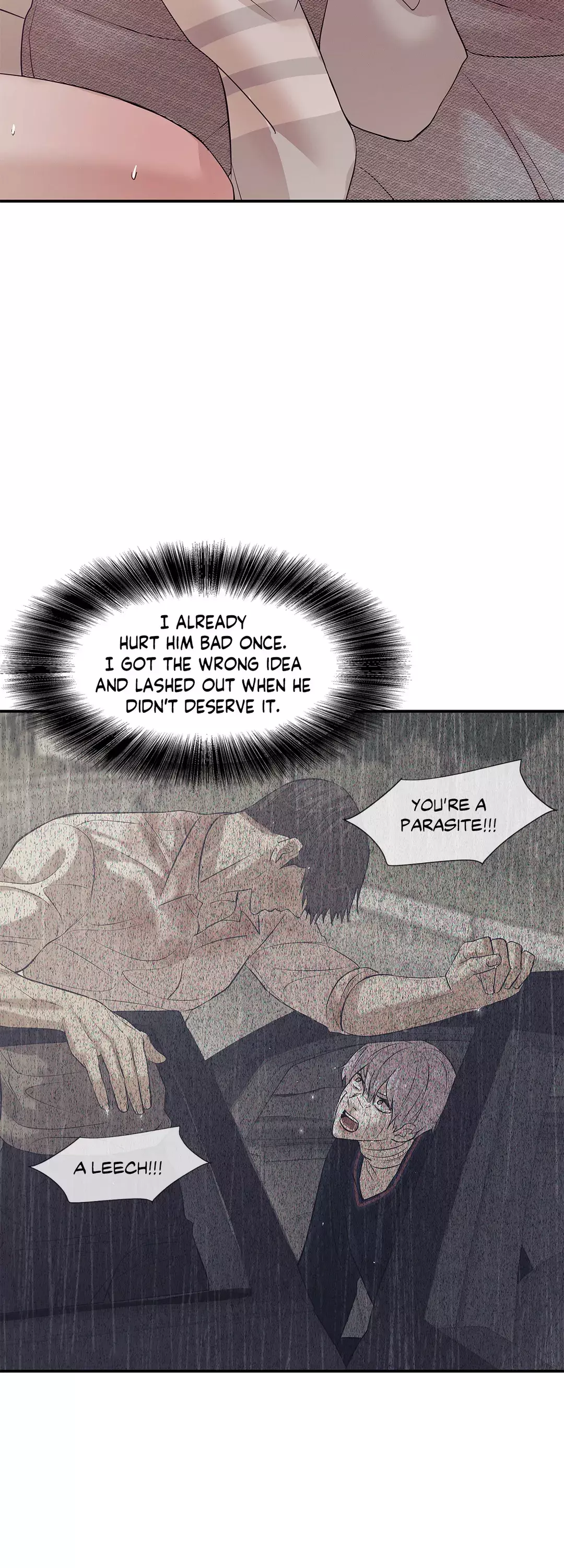Pearl Boy - Chapter 46 Page 28