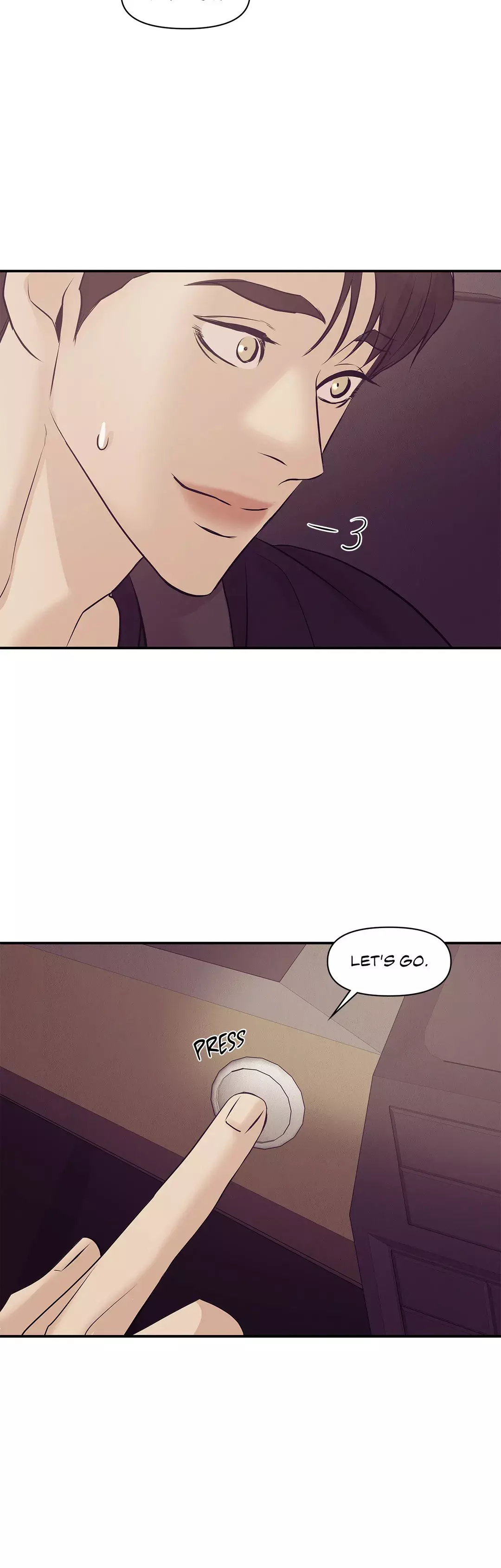 Pearl Boy - Chapter 46 Page 38