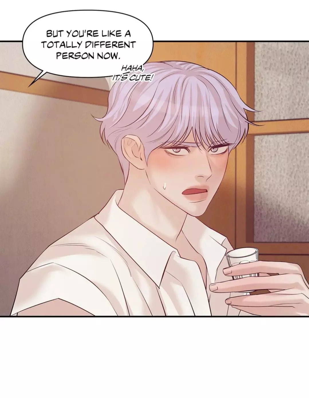 Pearl Boy - Chapter 47 Page 23