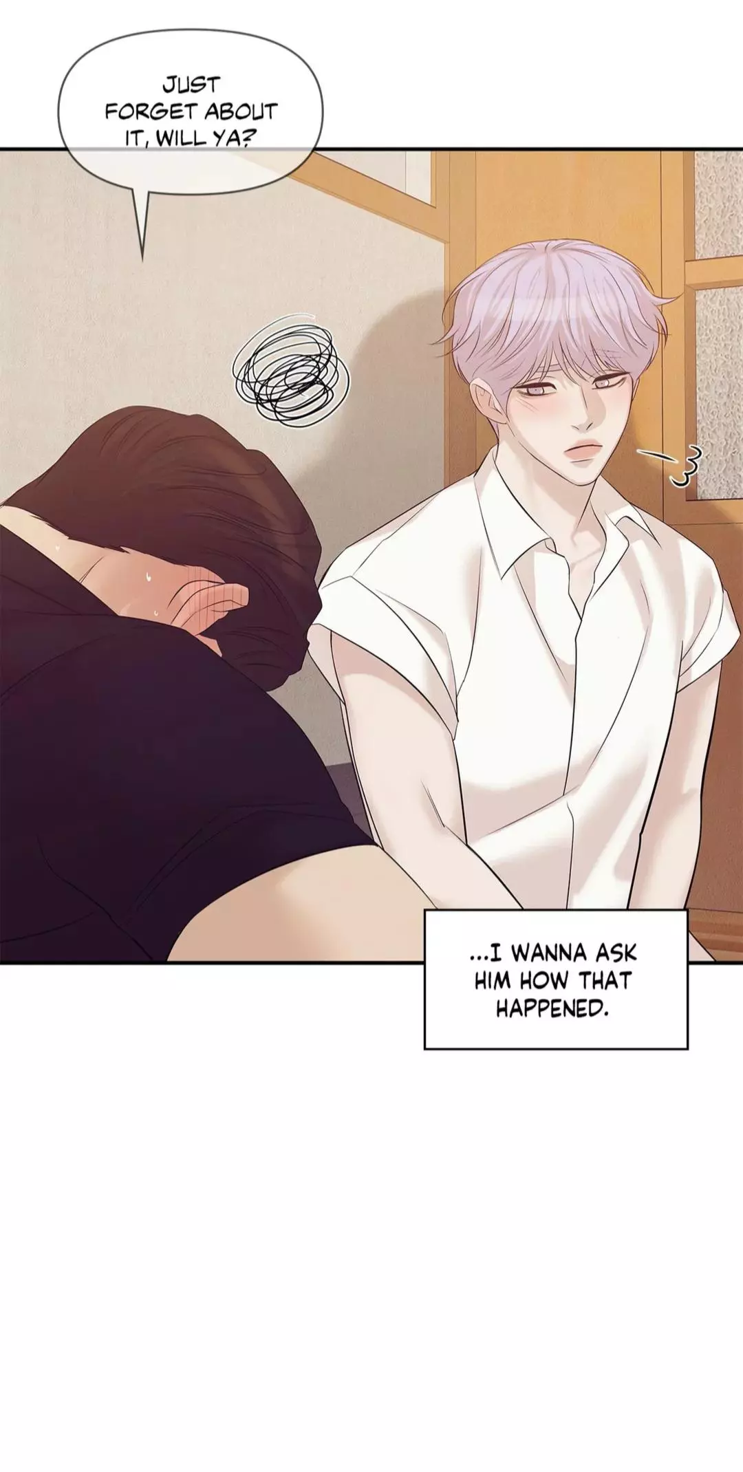 Pearl Boy - Chapter 47 Page 31