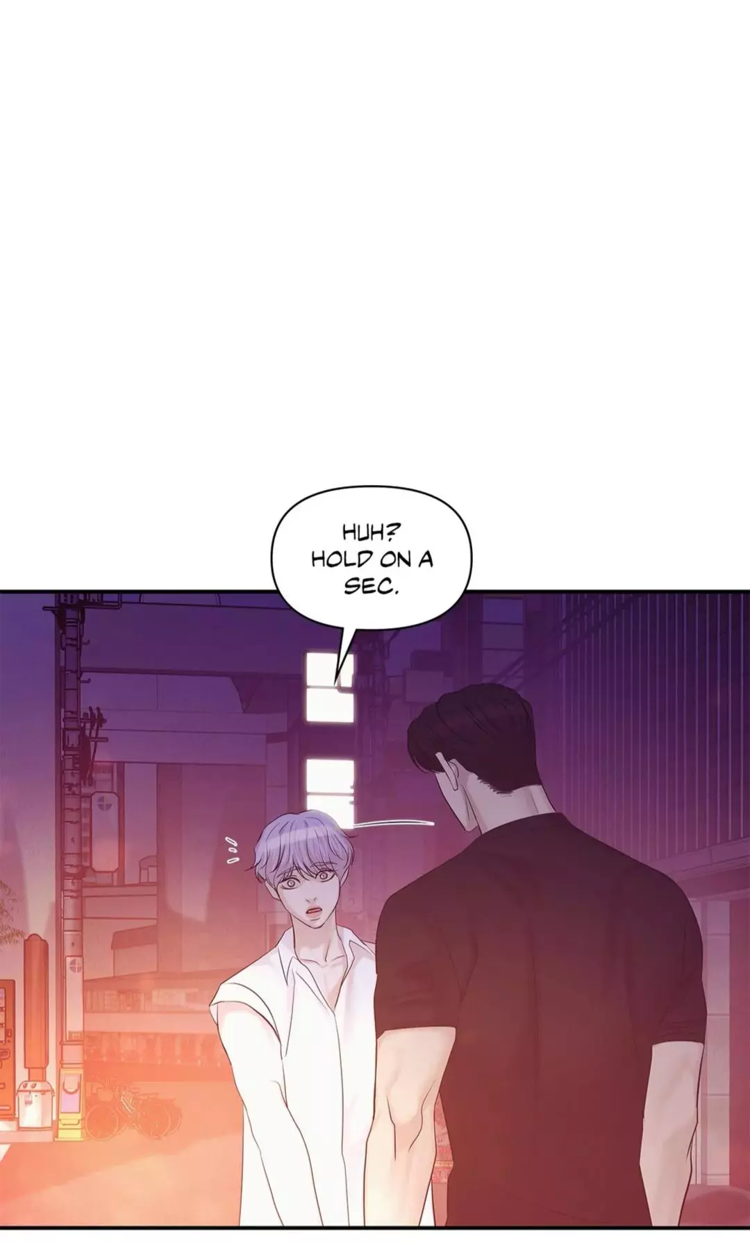 Pearl Boy - Chapter 47 Page 49