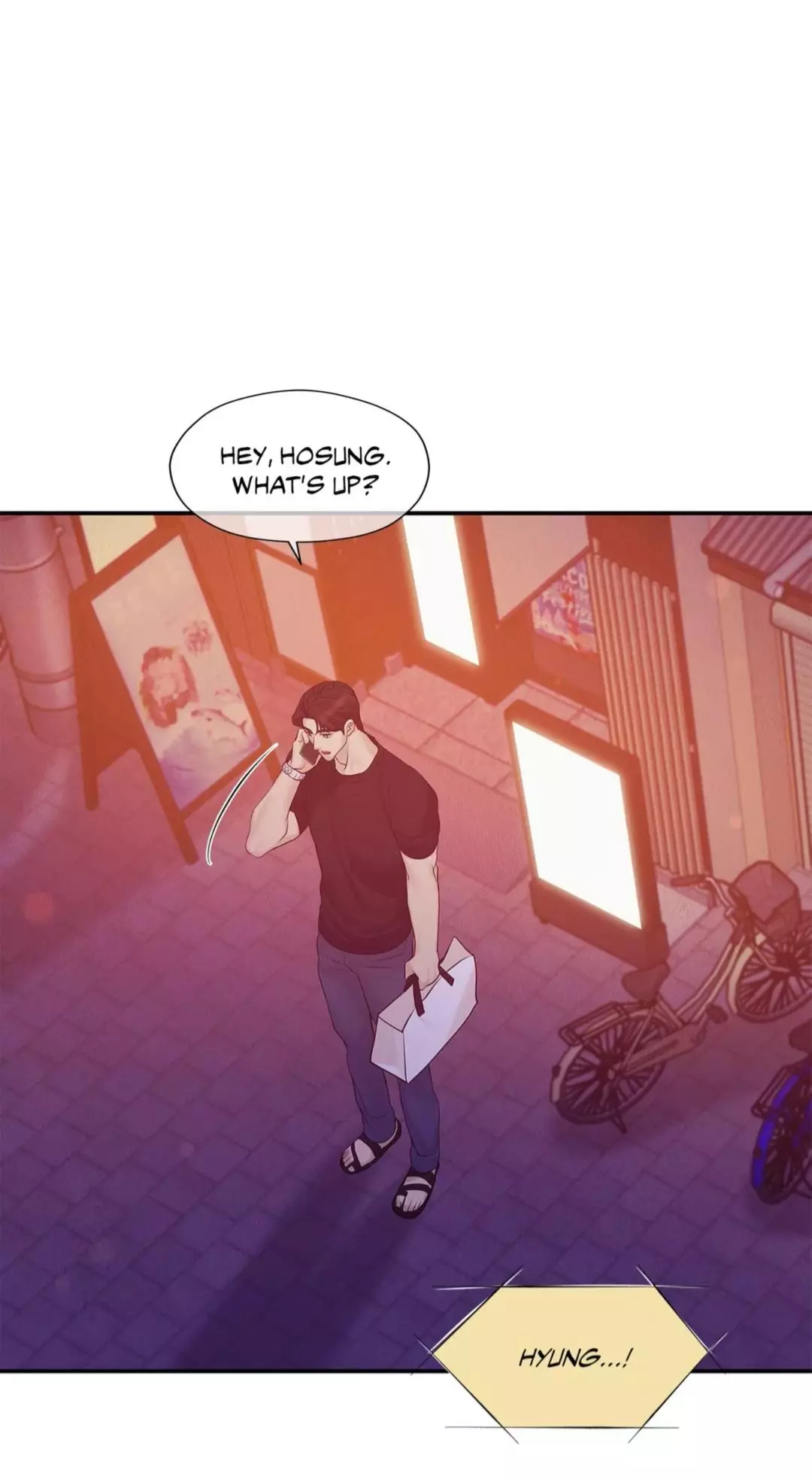 Pearl Boy - Chapter 47 Page 55