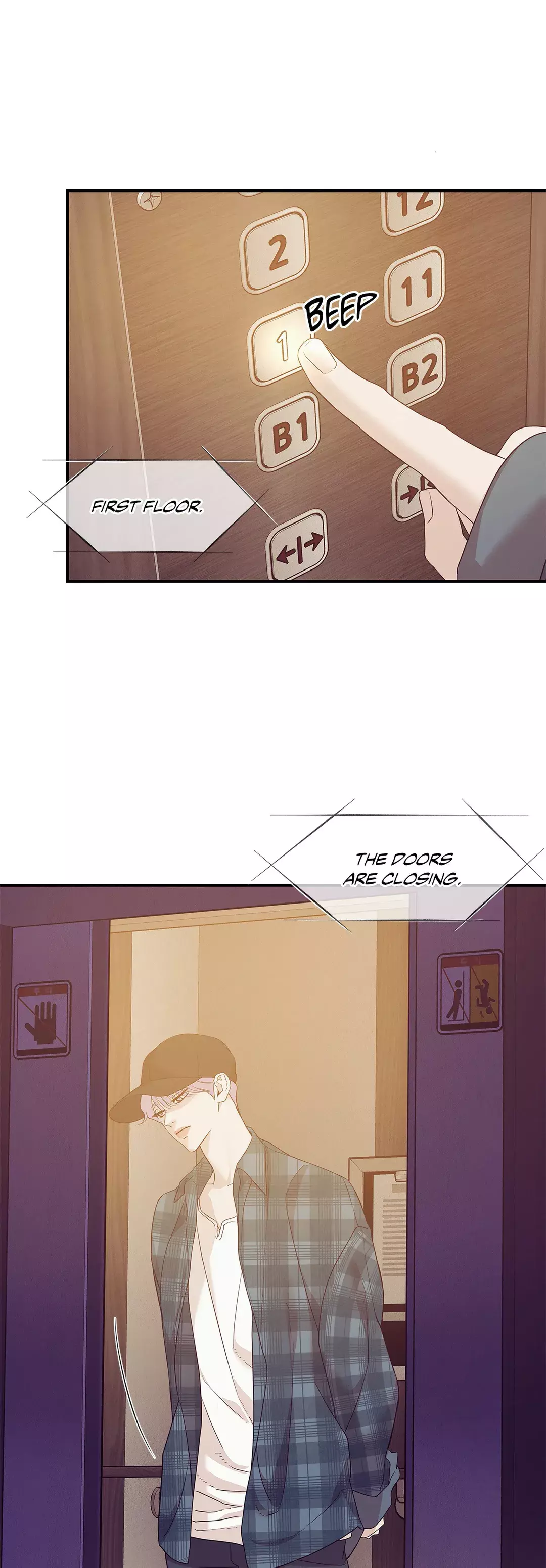 Pearl Boy - Chapter 49 Page 11