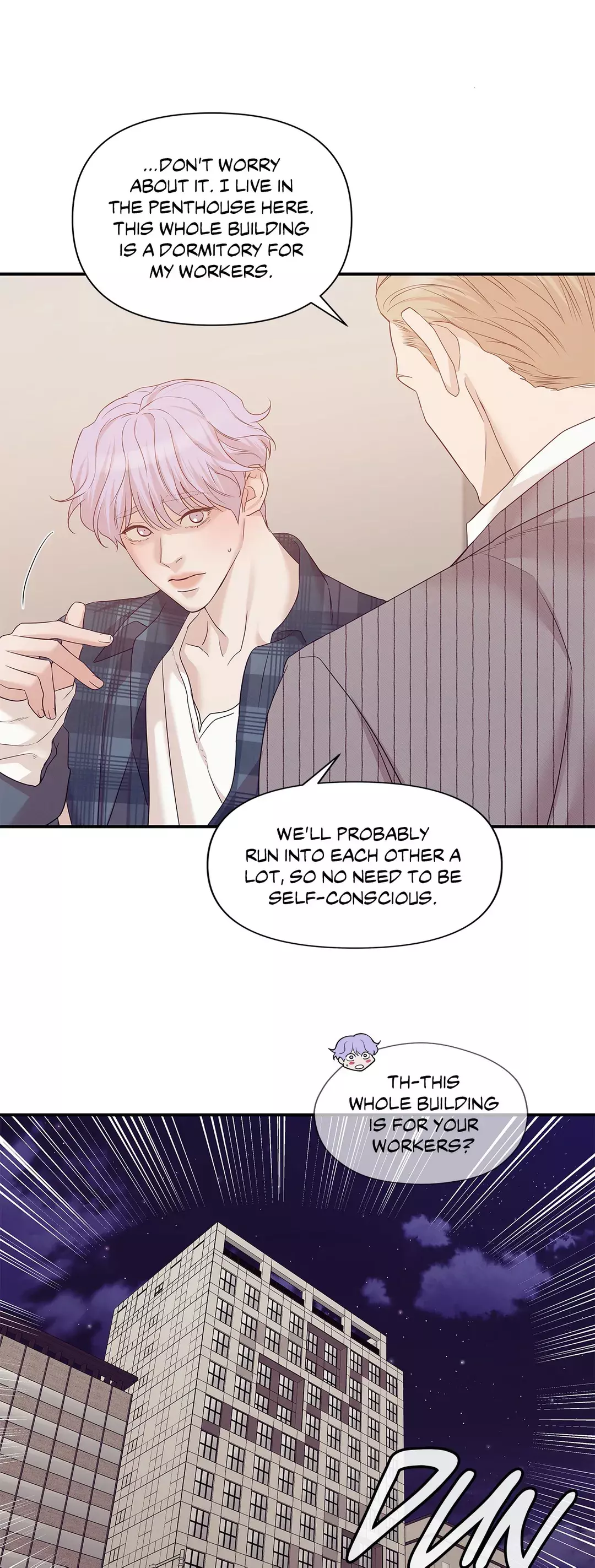 Pearl Boy - Chapter 49 Page 25