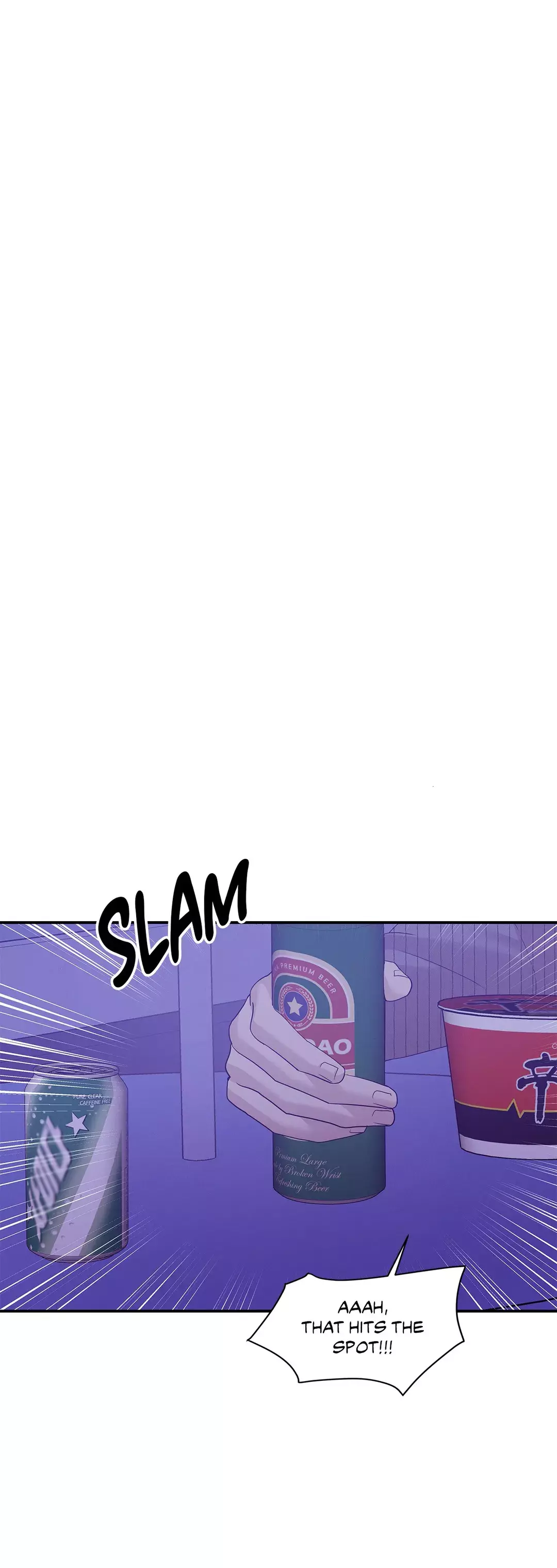 Pearl Boy - Chapter 49 Page 28