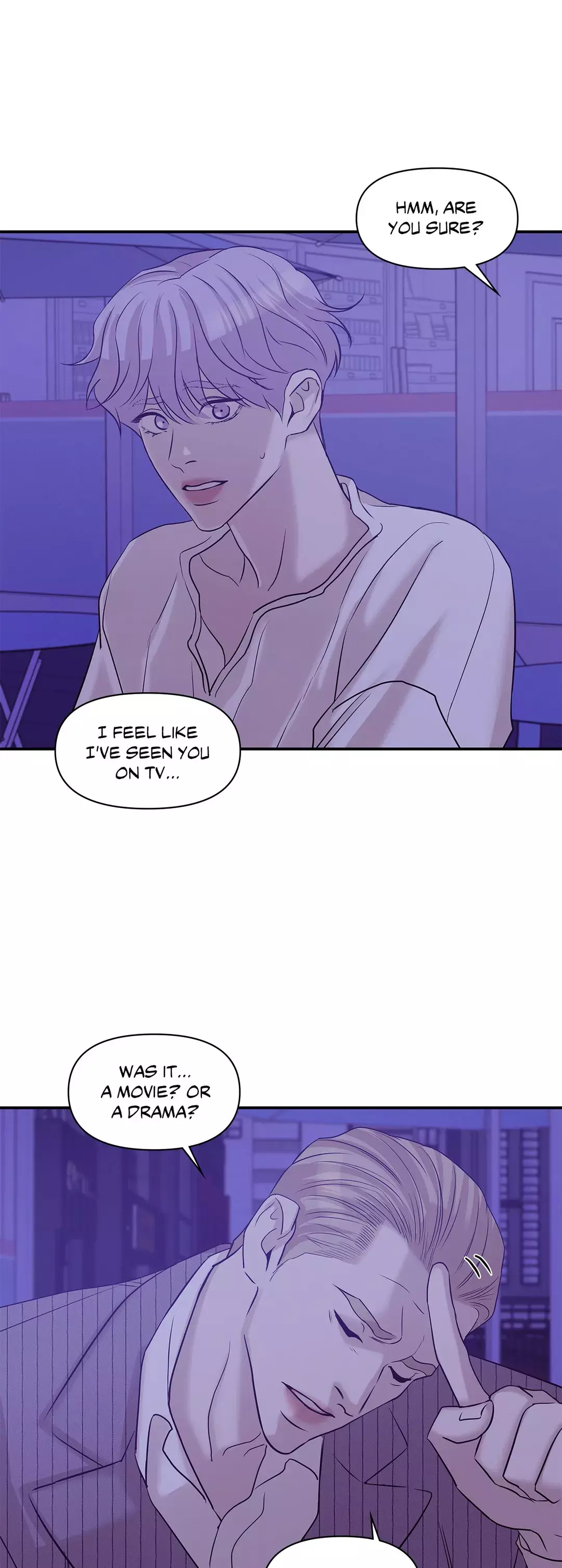 Pearl Boy - Chapter 49 Page 34