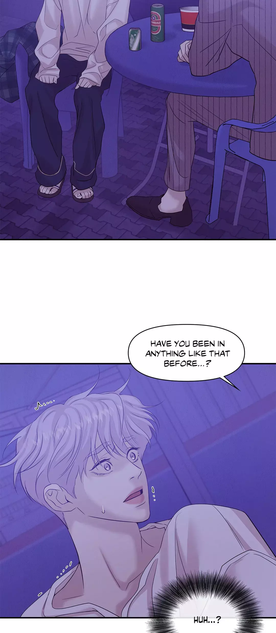 Pearl Boy - Chapter 49 Page 37