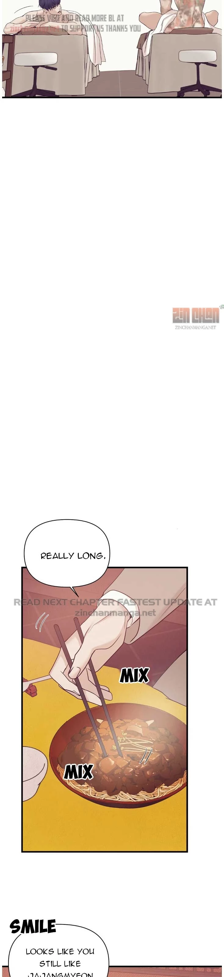 Pearl Boy - Chapter 50.5 Page 2