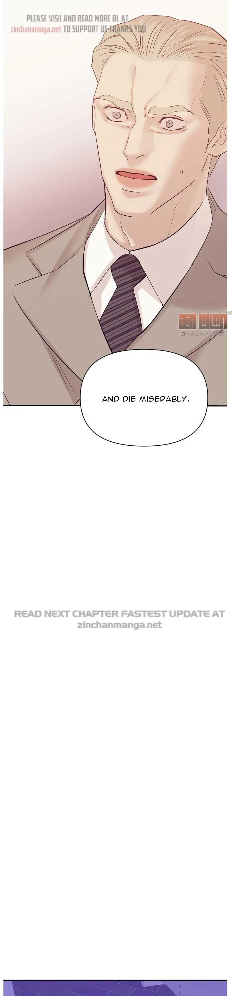 Pearl Boy - Chapter 50.5 Page 16