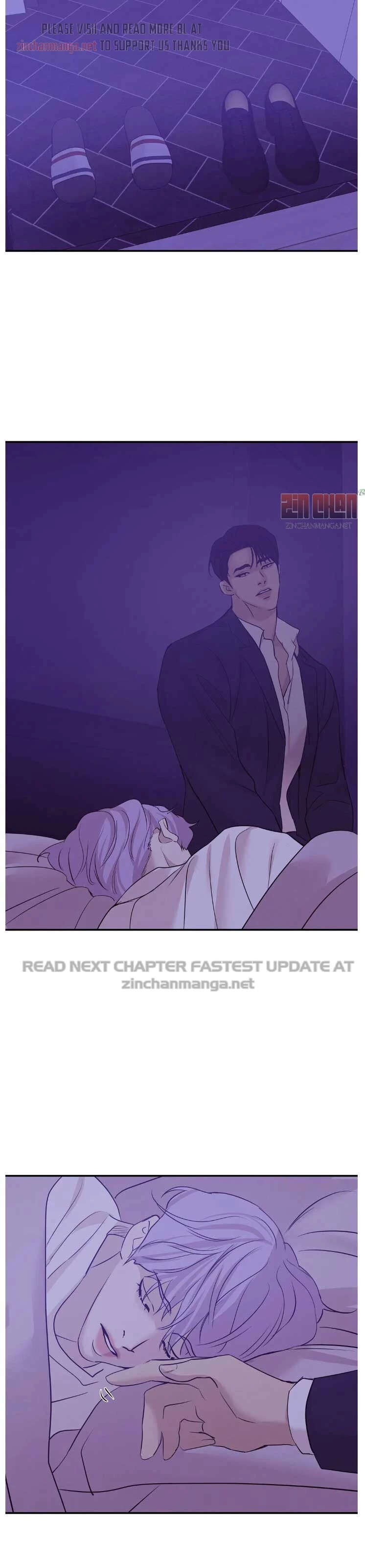 Pearl Boy - Chapter 50.5 Page 17