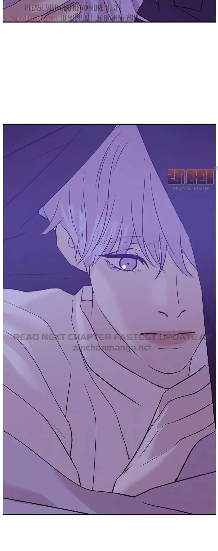 Pearl Boy - Chapter 50.5 Page 20