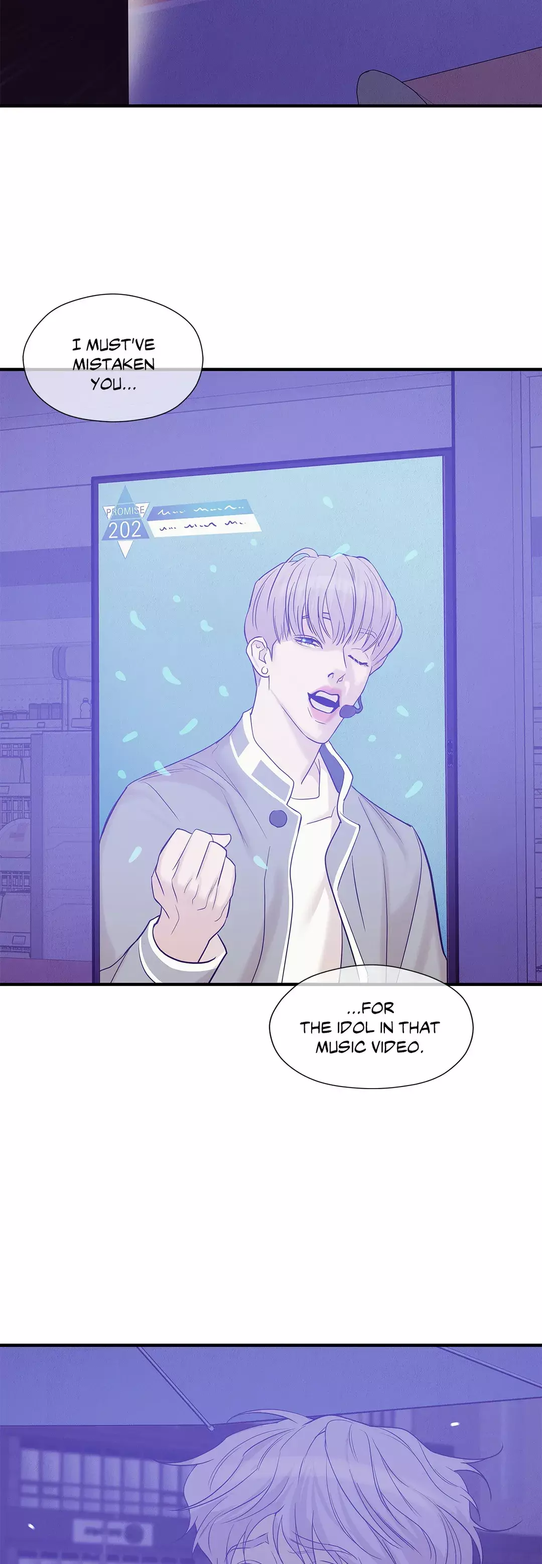 Pearl Boy - Chapter 50 Page 9