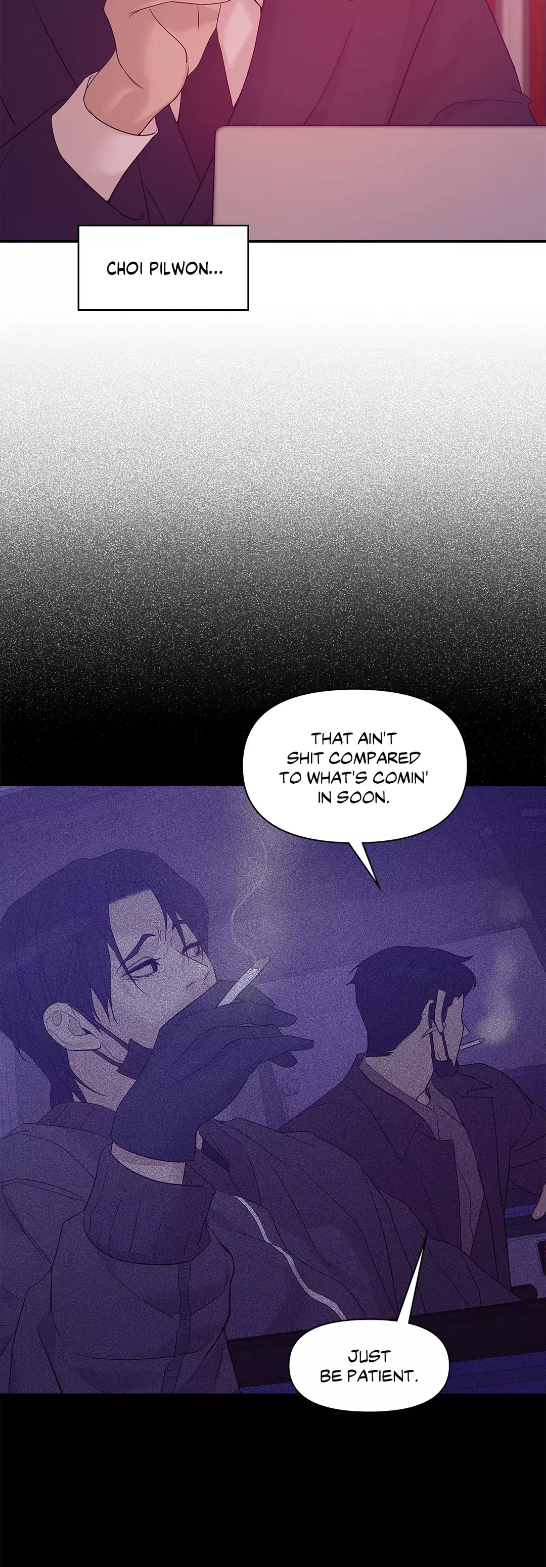Pearl Boy - Chapter 50 Page 16