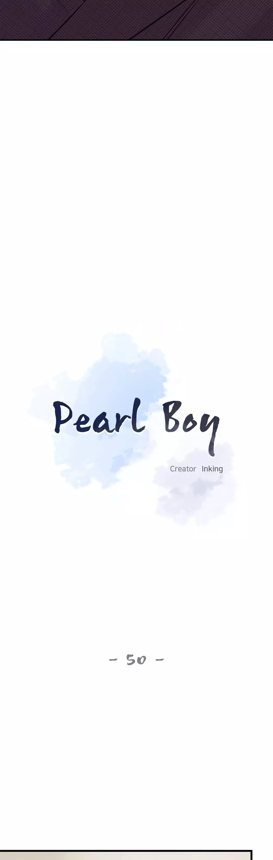 Pearl Boy - Chapter 50 Page 18