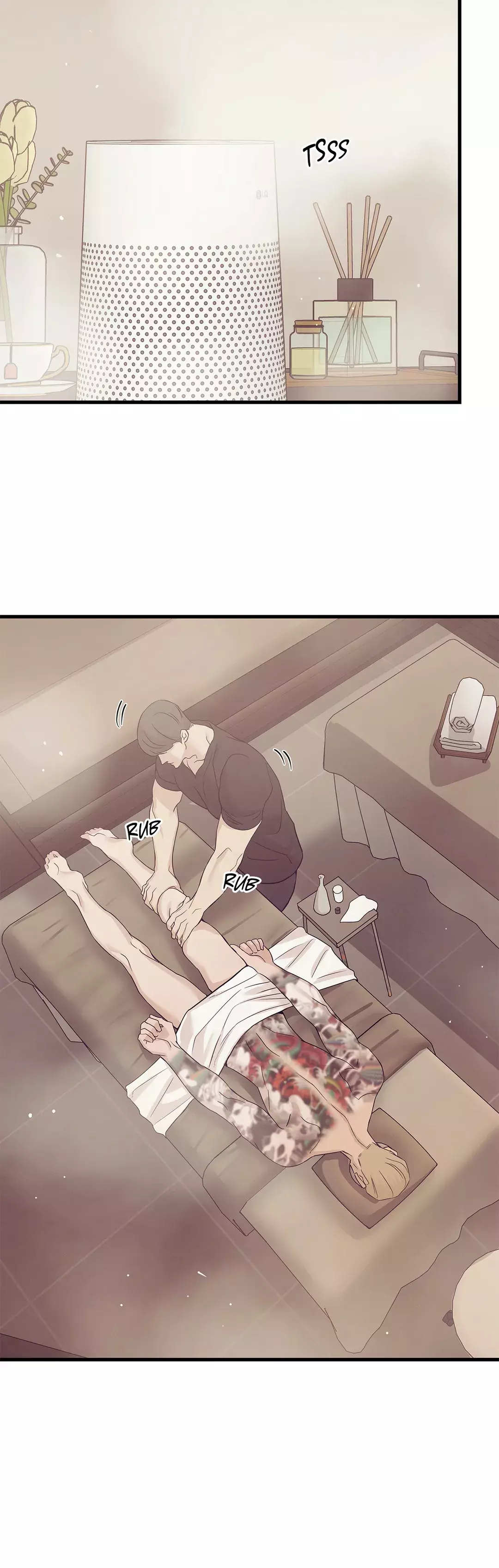 Pearl Boy - Chapter 50 Page 19
