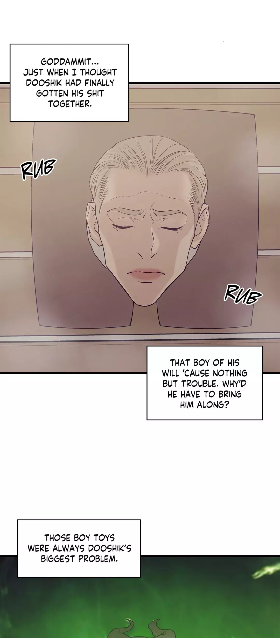 Pearl Boy - Chapter 50 Page 20