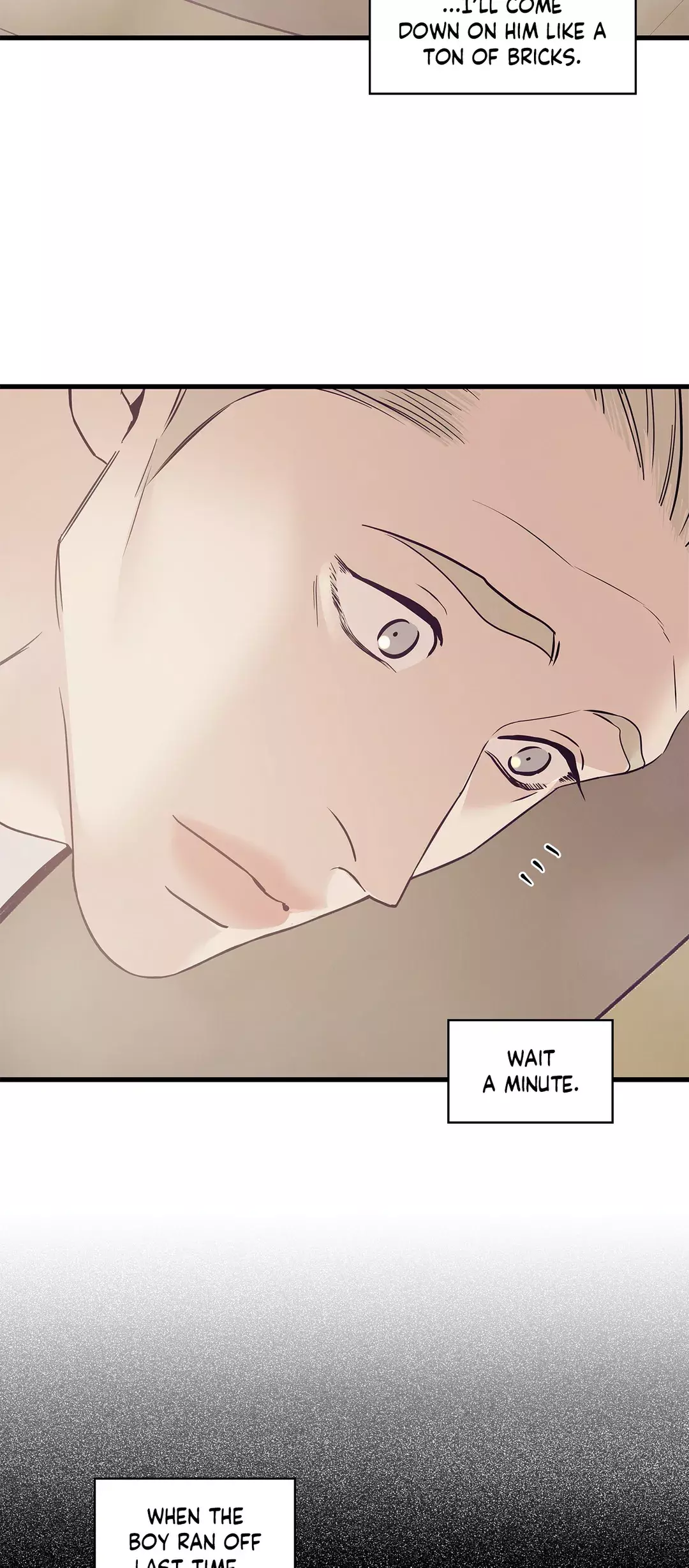 Pearl Boy - Chapter 50 Page 22