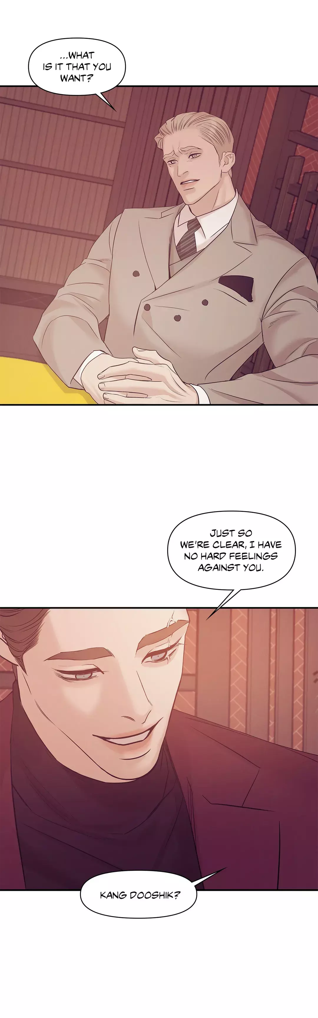 Pearl Boy - Chapter 50 Page 45