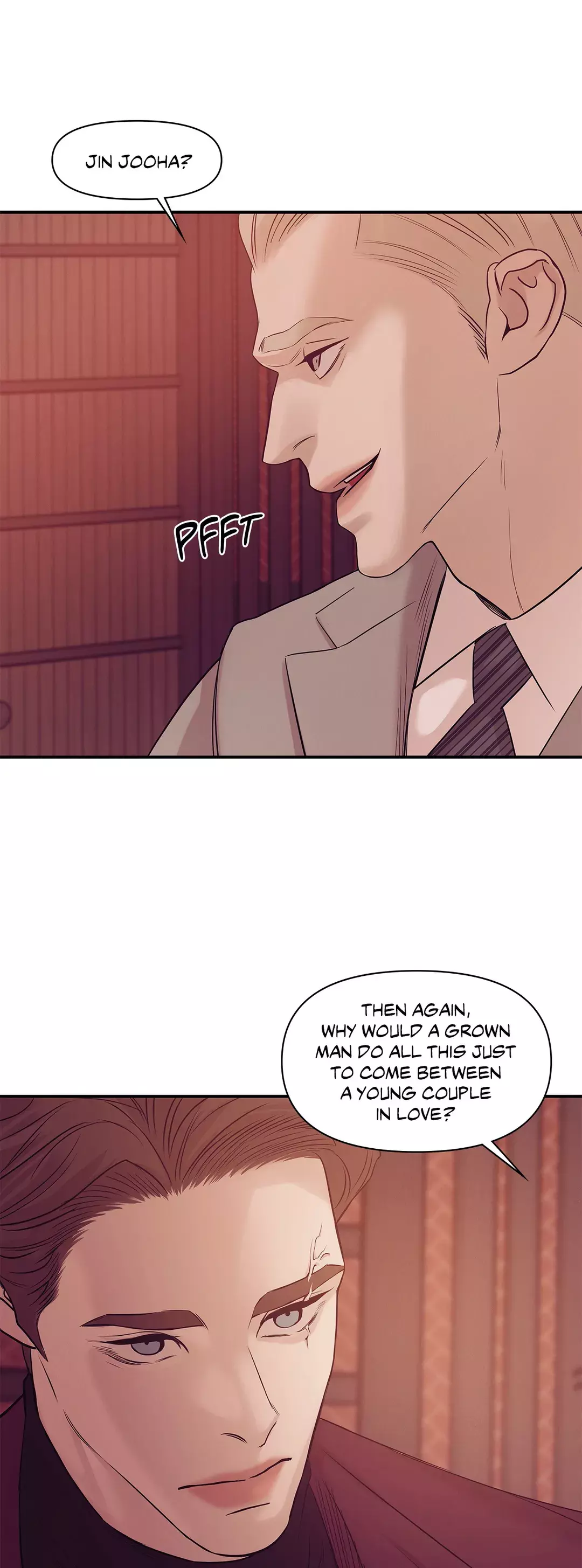 Pearl Boy - Chapter 50 Page 46