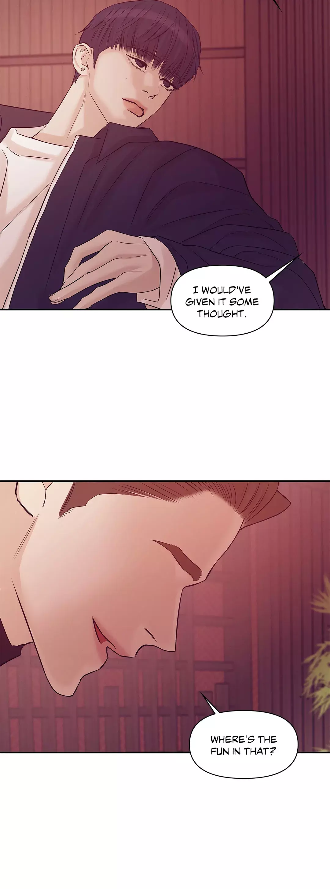 Pearl Boy - Chapter 50 Page 48