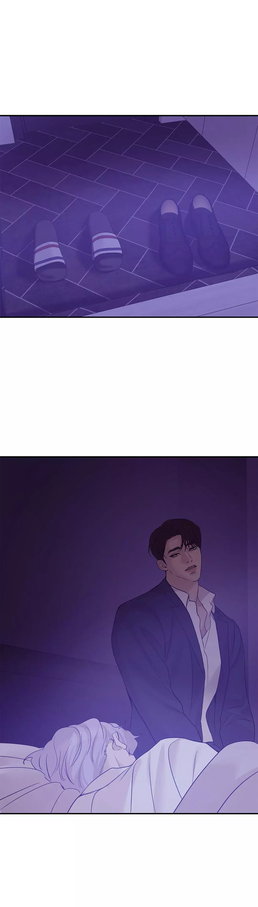 Pearl Boy - Chapter 50 Page 54